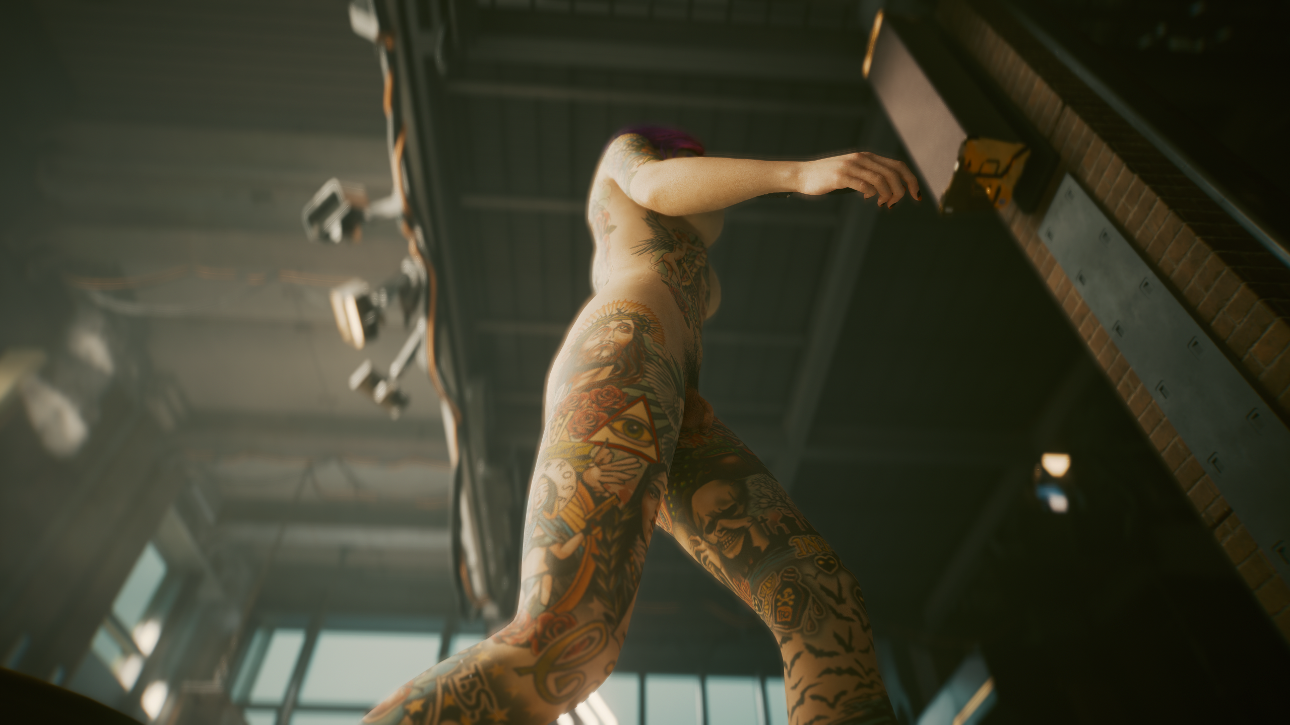 picture taken on 2026-03-15 from gallery cyberpunk