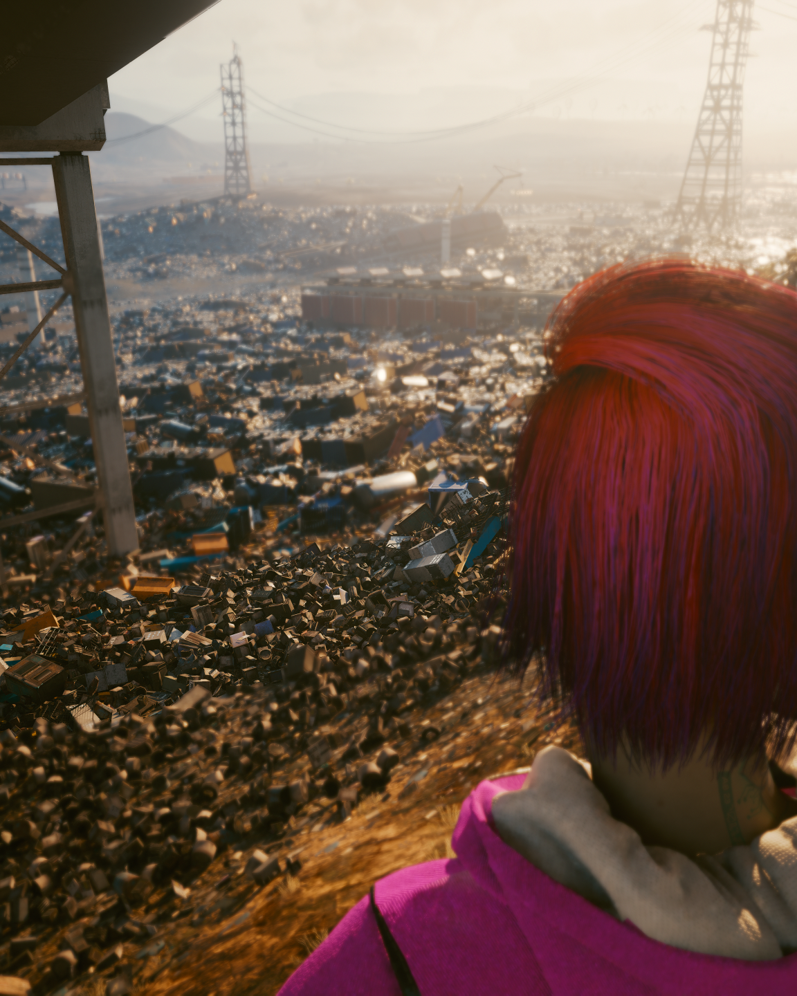 picture taken on 2026-03-15 from gallery cyberpunk