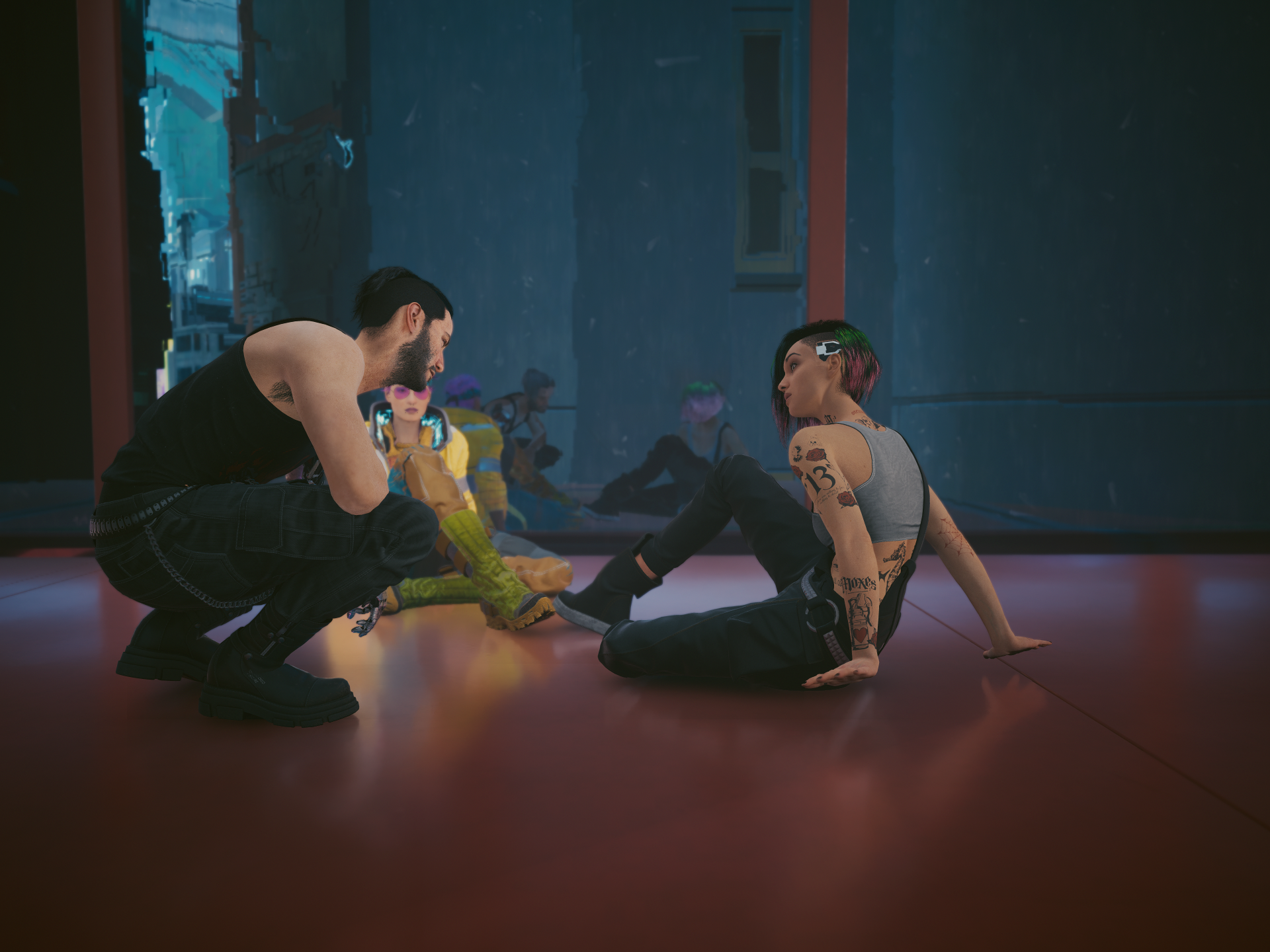 picture taken on 2026-02-18 from gallery cyberpunk